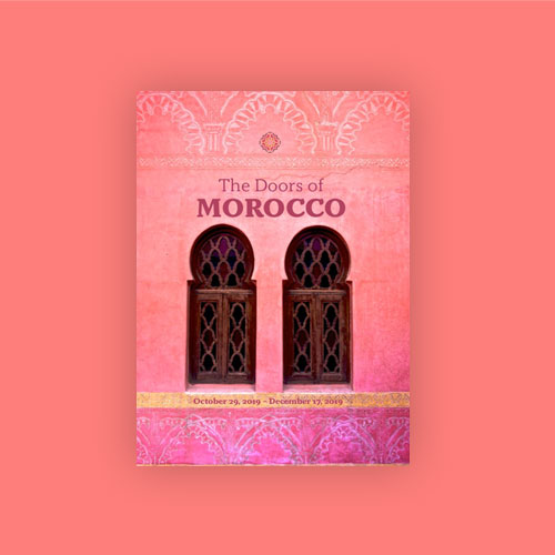 morocco brochure