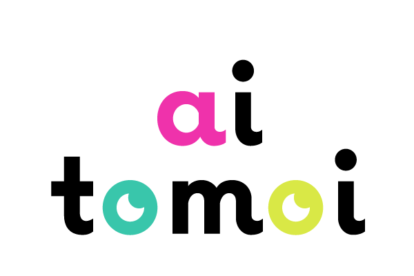 ai tomoi logo