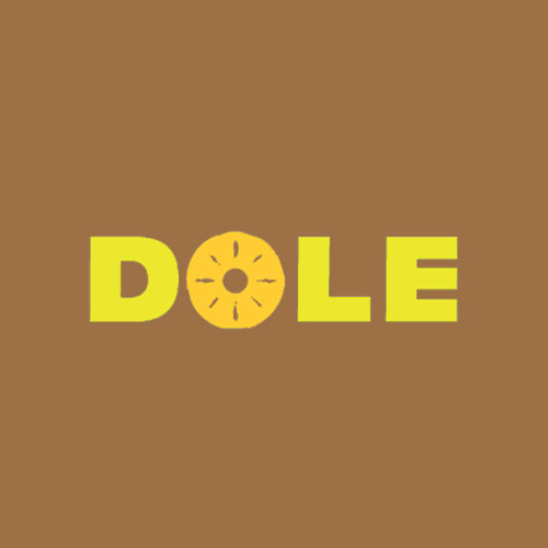 dole logo