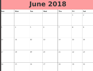 calendarB