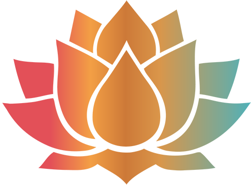 sunset beach yoga logo